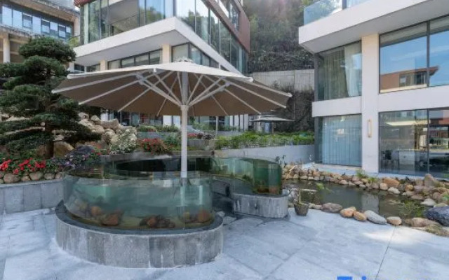 Rong she you ran Shu