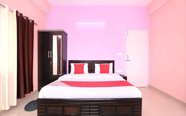 OYO 11892 Home 2RK Shimla Hills Homestay