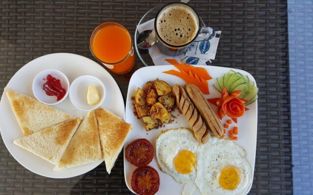 Hotel Bihani