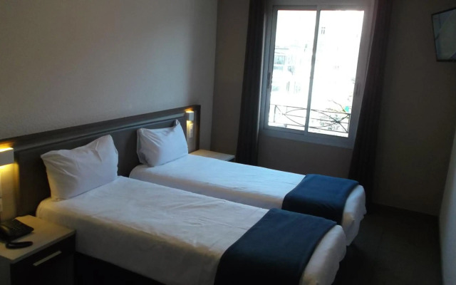 Appart'hotel Le Pelerin