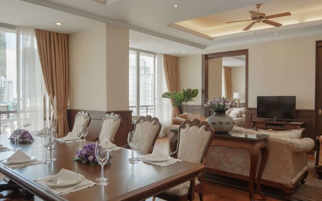 Sofitel Phnom Penh Phokeethra