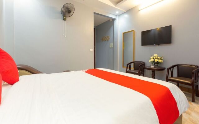Oyo 833 Hoang Gia Motel