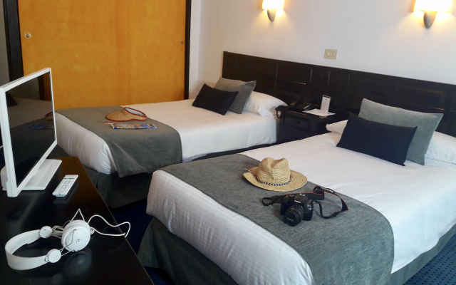 Hotel Miramar