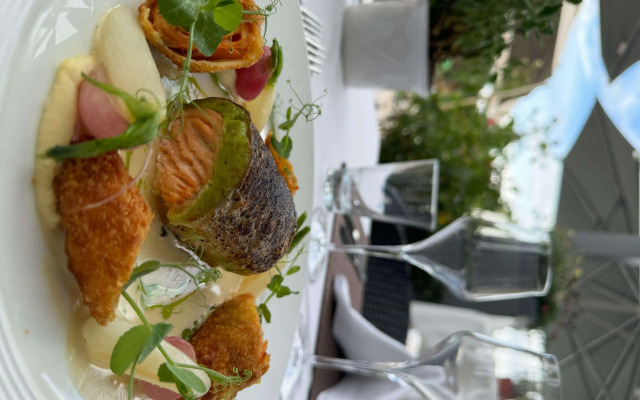 Hotel Bel Air Sport & Wellness