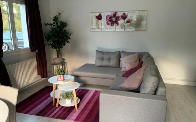 Gite de la Baie d'Authie