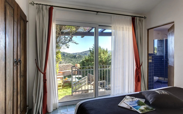 L'Ea Bianca Luxury Resort