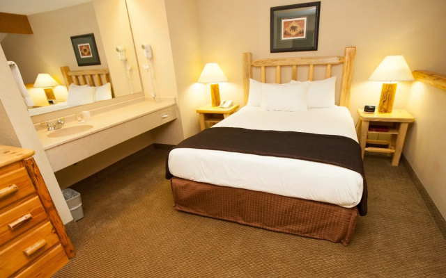 Great Wolf Lodge Williamsburg