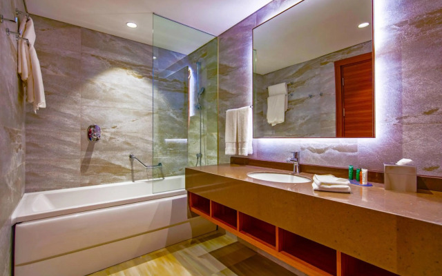 Accom Hotel