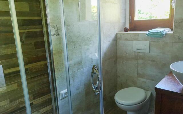 Locanda SottoBosco