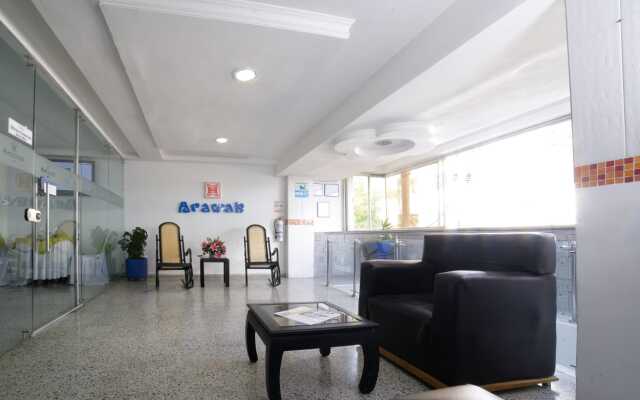 Hotel Arawak Upar