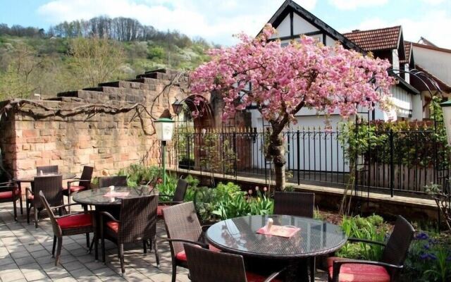 Zum Alten Wasserrad - L Antica Ruota