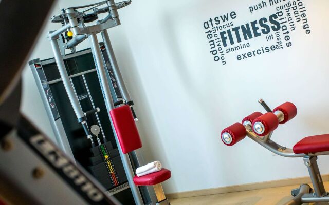 Hotel Mercure Villefranche-sur-Saone