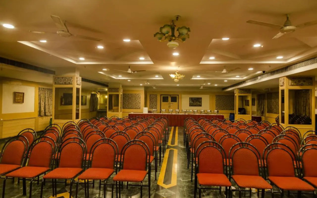 Hotel Sripada