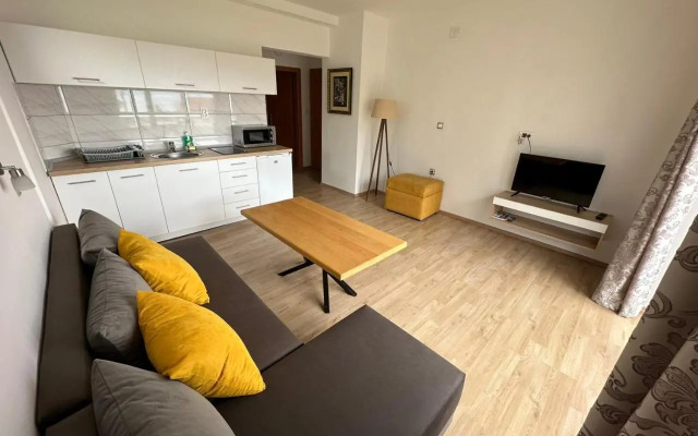 Stefanoski Guesthouse