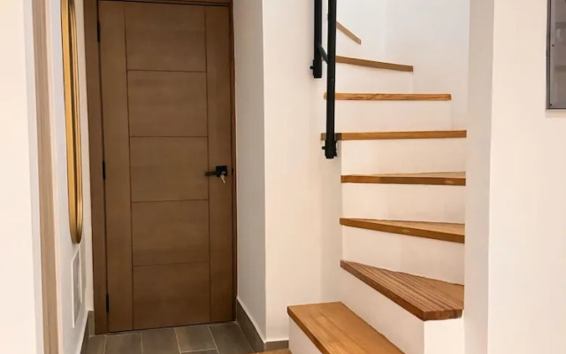 Stylish 2br Apartment With Terrace in Cap Cana