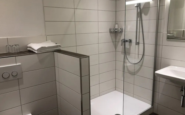 Hotel Gasthof Flötzinger Bräu