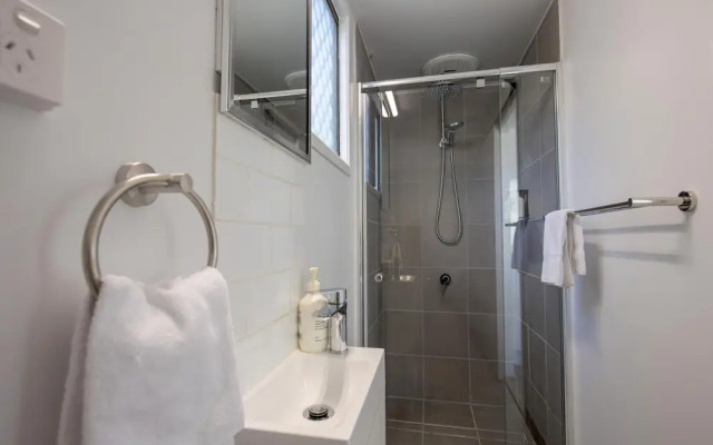 Big4 Woodlands Holiday Park