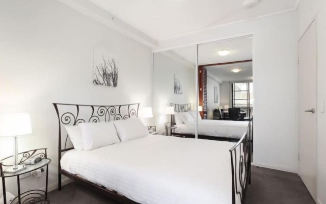 Wyndel Apartments - Apex