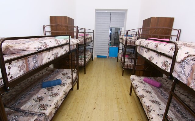 Nizami Street Hostel