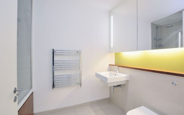 James Street Apartment