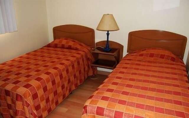 Aparthotel Villa Nuria