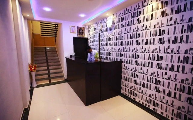 Hotel Mahalaxmi