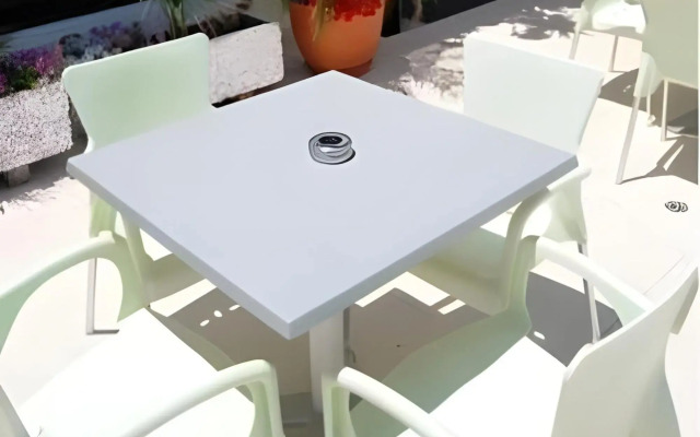 Agrino Hotel Apartments