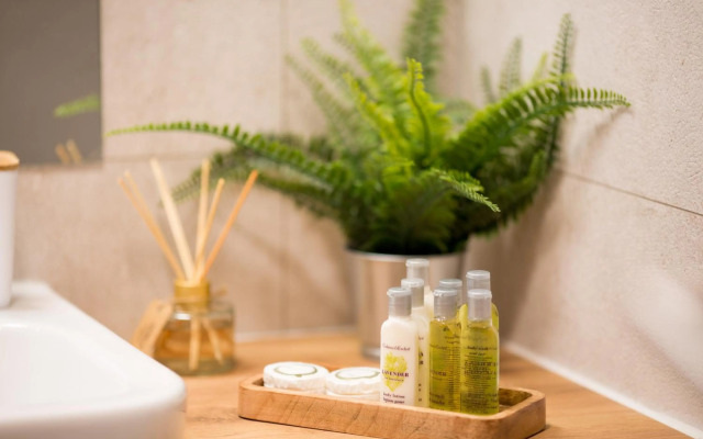 Olimpijska kuća A.503 Jahorina