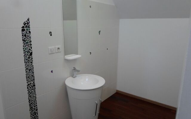 Les Colombes de la Baie du Mont Saint-Michel