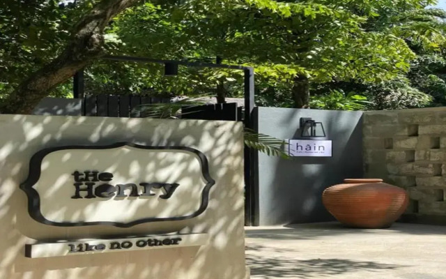 The Henry Resort Boracay