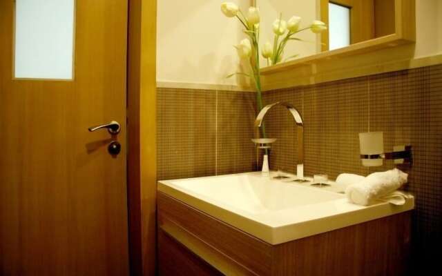 Sealoft Villas