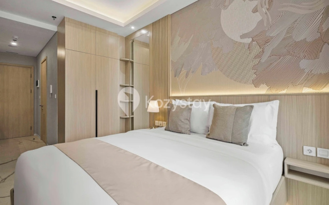 Coriva by Kozystay - TB Simatupang – Guest Rooms – Jakarta