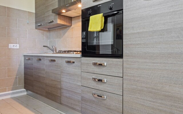 Charismatic Holiday Home in Montone With Private Pool