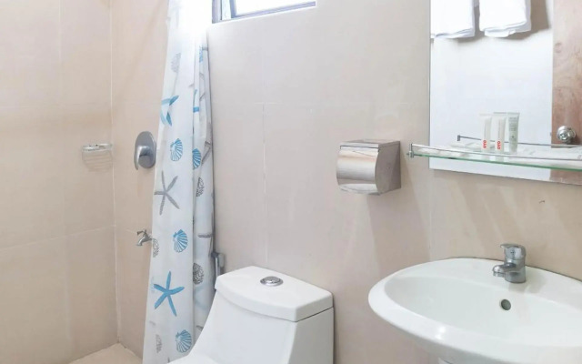 OYO 195 Ranchotel - Binan