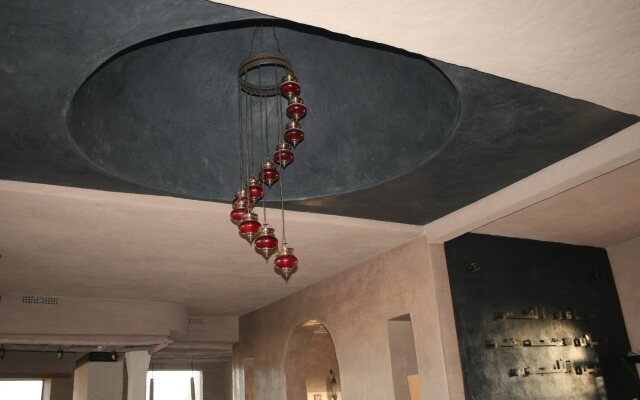 Shemsmoon Suite & SPA