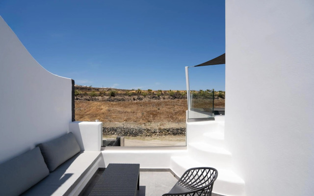 Griseo Villas