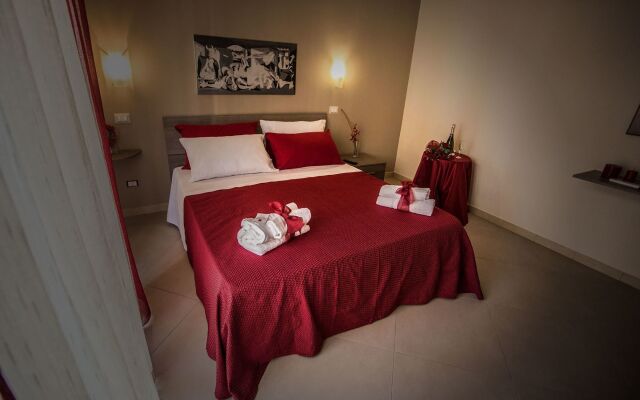 Meridiana B&B