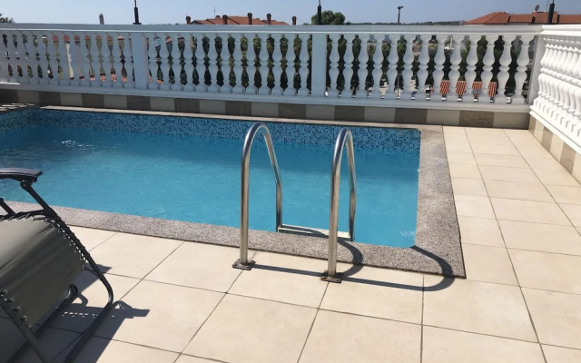 Villa San Rocco Bed&Breakfast