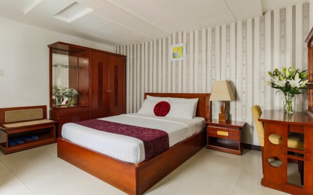 Lien Thanh Hotel