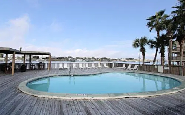 Lei Lani 214 Condo