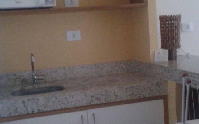 Flat Pipas Bay