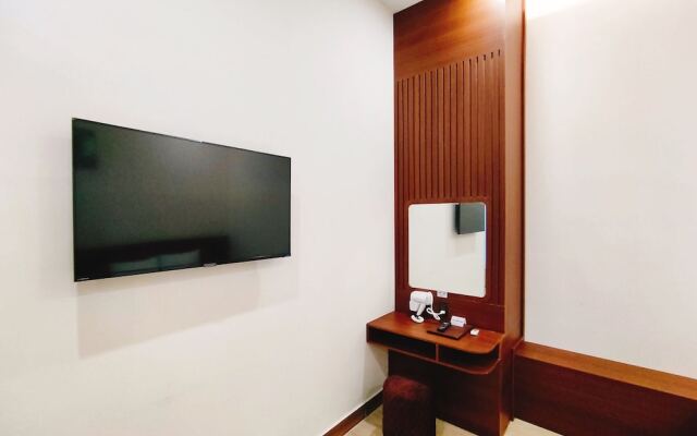 Green Eco Hotel Dalat