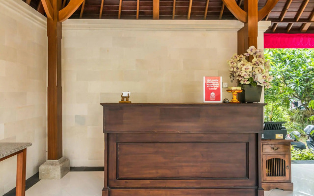 ZEN Rooms Basic Kuta Kubu Anyar