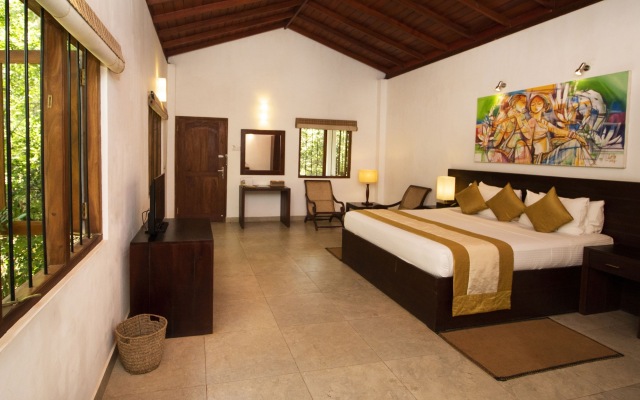 Amaara Forest Hotel Sigiriya