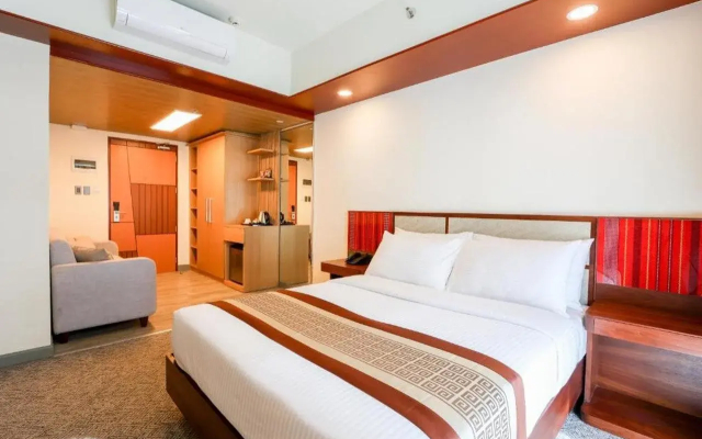 Sotogrande Hotel Baguio
