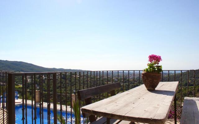 Villa La Vista