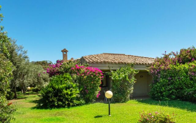 Villa Carlo Villasimius 9564