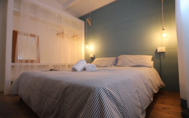 Vallicella Glamping Resort