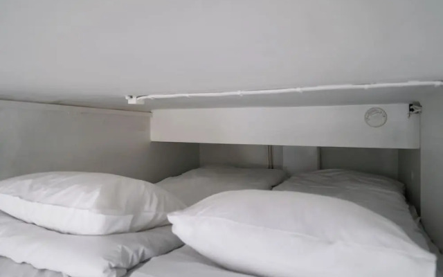 Cozy & Modern Studio Apartment in Kallio