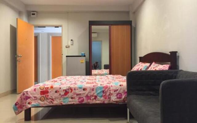 SN Group Apartment